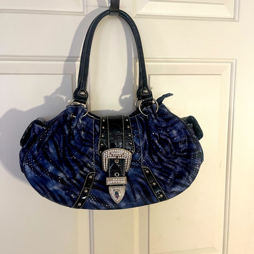 Beautiful new GG...ing shoulder bag.